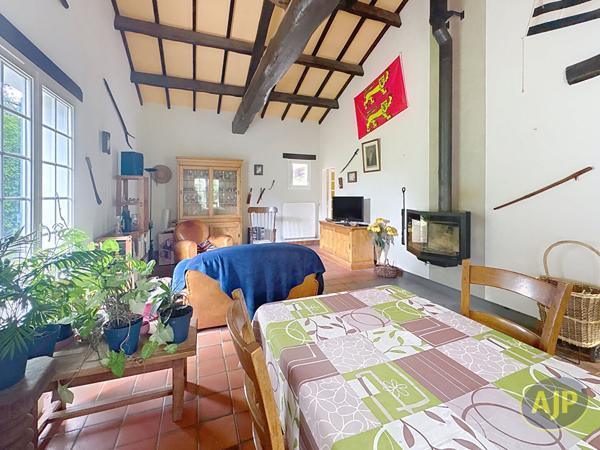 Vente maison Bois De Cene : 364 000 € - AJP Immobilier Challans