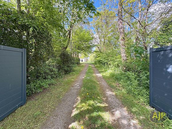 Vente maison Bois De Cene : 364 000 € - AJP Immobilier Challans