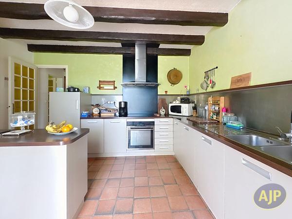 Vente maison Bois De Cene : 364 000 € - AJP Immobilier Challans