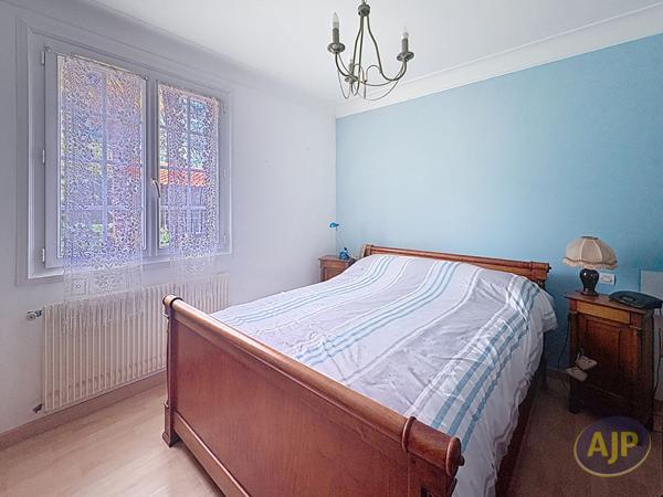 Vente maison Bois De Cene : 364 000 € - AJP Immobilier Challans