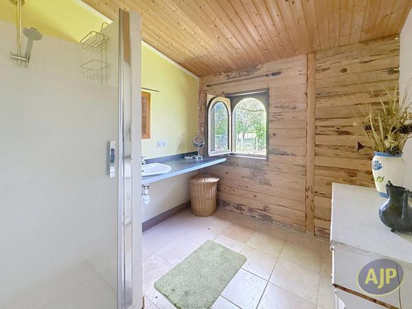 Vente maison Bois De Cene : 364 000 € - AJP Immobilier Challans