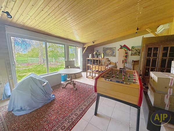 Vente maison Bois De Cene : 364 000 € - AJP Immobilier Challans