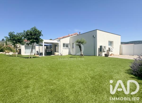Maison à vendre 4 pièces 122 m² Millau