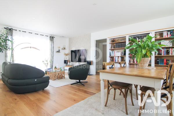 Maison à vendre 4 pièces 122 m² Millau
