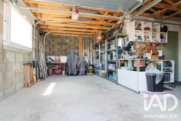 Maison à vendre 4 pièces 122 m² Millau