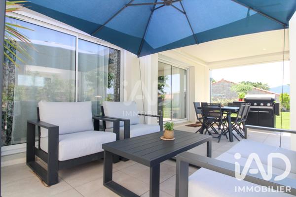 Maison à vendre 4 pièces 122 m² Millau