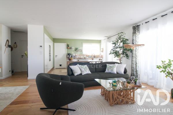 Maison à vendre 4 pièces 122 m² Millau