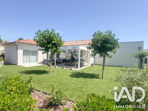 Maison à vendre 4 pièces 122 m² Millau