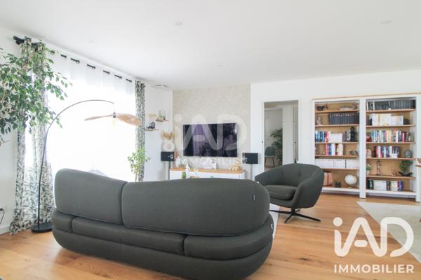 Maison à vendre 4 pièces 122 m² Millau