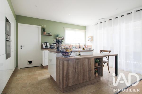 Maison à vendre 4 pièces 122 m² Millau
