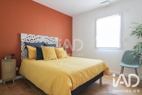 Maison à vendre 4 pièces 122 m² Millau