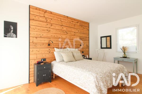 Maison à vendre 4 pièces 122 m² Millau