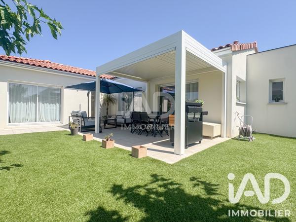 Maison à vendre 4 pièces 122 m² Millau