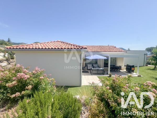 Maison à vendre 4 pièces 122 m² Millau