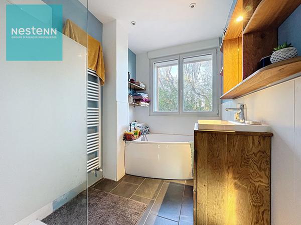 Maison rénovée T6 à vendre,165m², jardin, Villefranche de Lauragais