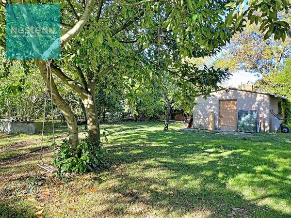 Maison rénovée T6 à vendre,165m², jardin, Villefranche de Lauragais