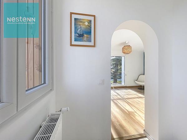 Maison rénovée T6 à vendre,165m², jardin, Villefranche de Lauragais