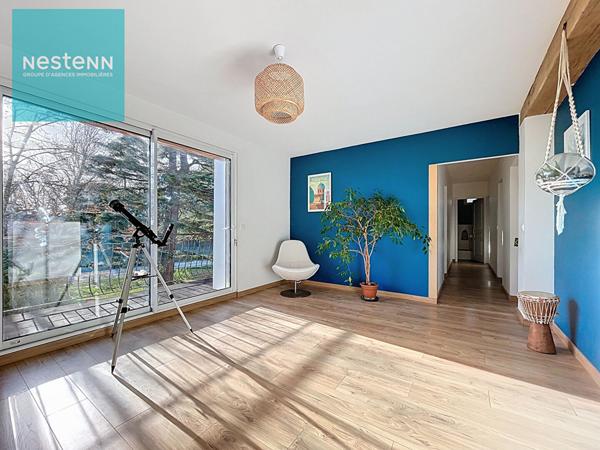 Maison rénovée T6 à vendre,165m², jardin, Villefranche de Lauragais