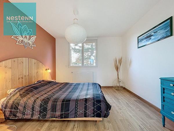 Maison rénovée T6 à vendre,165m², jardin, Villefranche de Lauragais