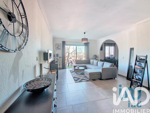 Appartement à vendre 5 pièces 93 m² Perpignan