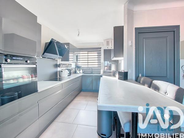 Appartement à vendre 5 pièces 93 m² Perpignan