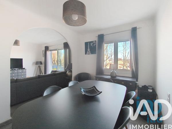 Appartement à vendre 5 pièces 93 m² Perpignan
