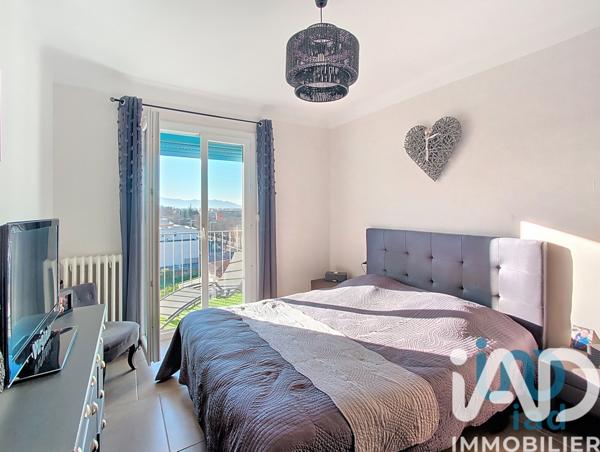 Appartement à vendre 5 pièces 93 m² Perpignan