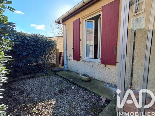 Maison à vendre 4 pièces 98 m² Canet