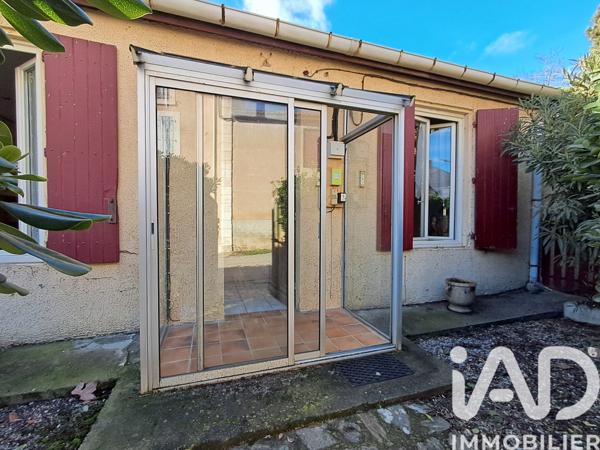 Maison à vendre 4 pièces 98 m² Canet