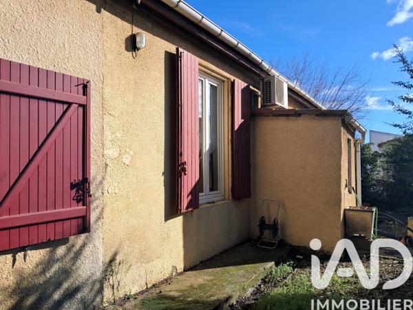 Maison à vendre 4 pièces 98 m² Canet