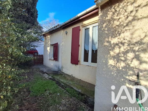 Maison à vendre 4 pièces 98 m² Canet