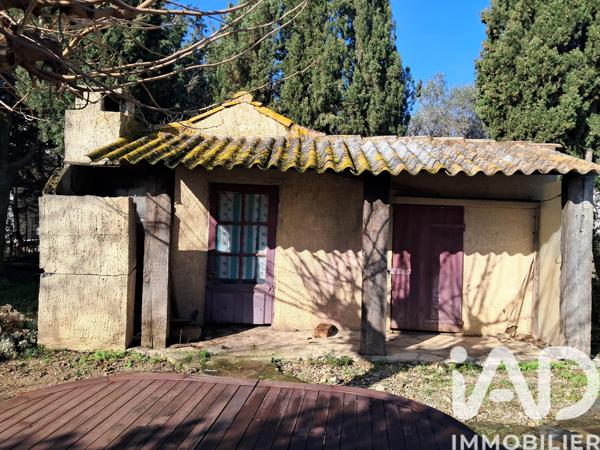 Maison à vendre 4 pièces 98 m² Canet