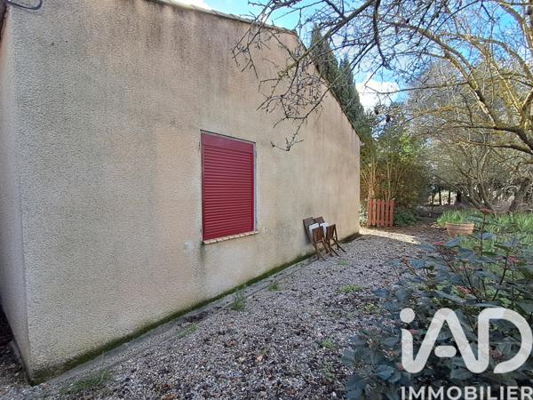 Maison à vendre 4 pièces 98 m² Canet