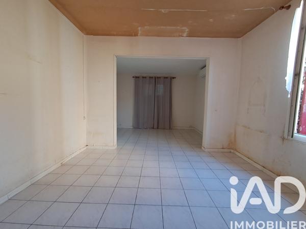 Maison à vendre 4 pièces 98 m² Canet