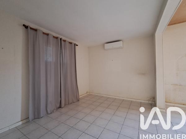 Maison à vendre 4 pièces 98 m² Canet