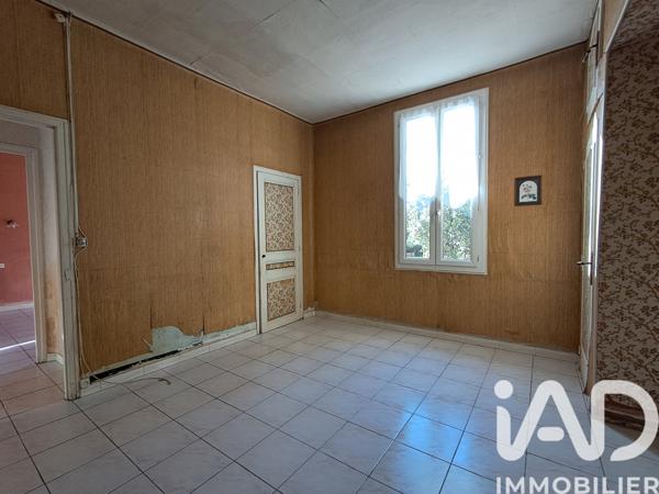 Maison à vendre 4 pièces 98 m² Canet