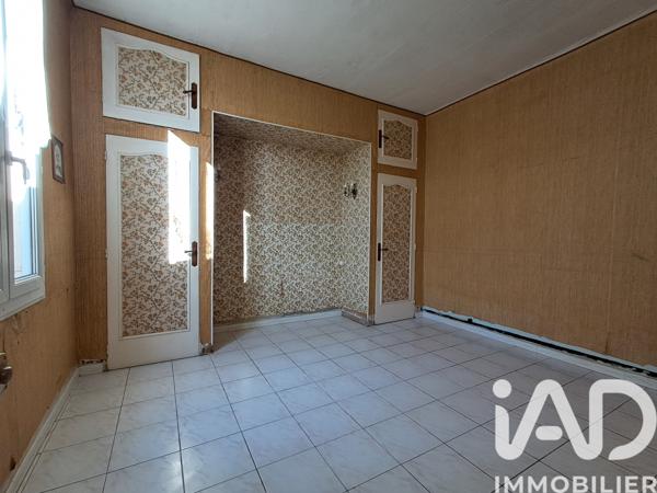 Maison à vendre 4 pièces 98 m² Canet
