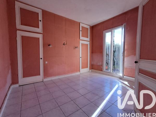 Maison à vendre 4 pièces 98 m² Canet