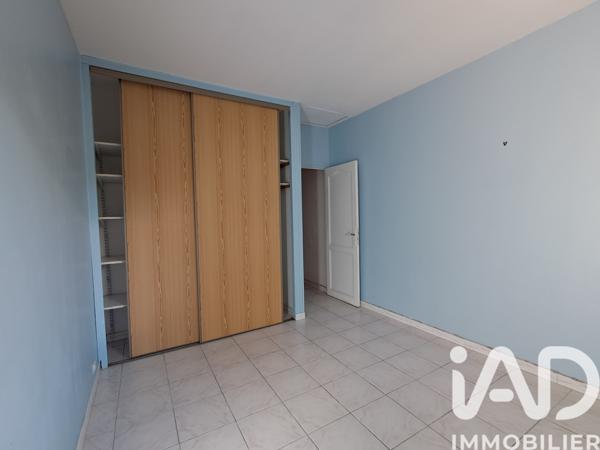 Maison à vendre 4 pièces 98 m² Canet