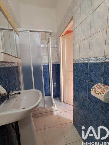 Maison à vendre 4 pièces 98 m² Canet