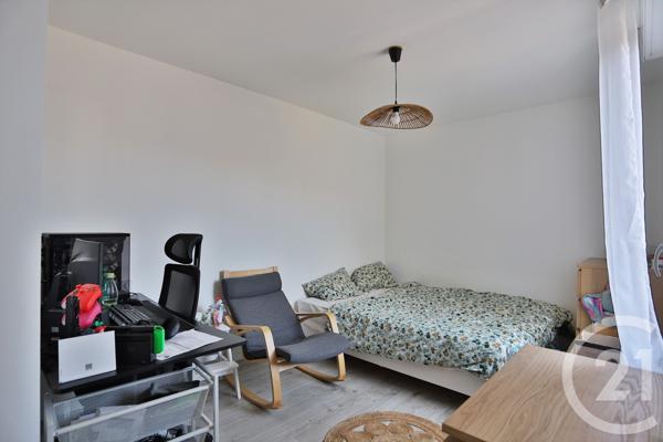 Appartement T2 à vendre  2 pièces - 45,81 m2 VIRY - 74