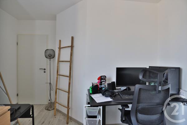 Appartement T2 à vendre  2 pièces - 45,81 m2 VIRY - 74