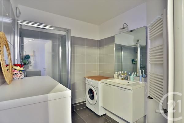 Appartement T2 à vendre  2 pièces - 45,81 m2 VIRY - 74