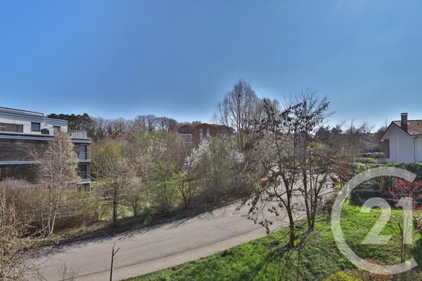 Appartement T2 à vendre  2 pièces - 45,81 m2 VIRY - 74