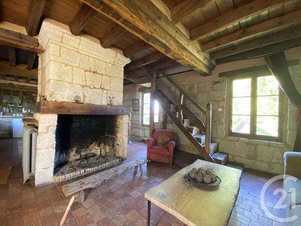 Maison à vendre  9 pièces - 250 m2 LISIEUX - 14