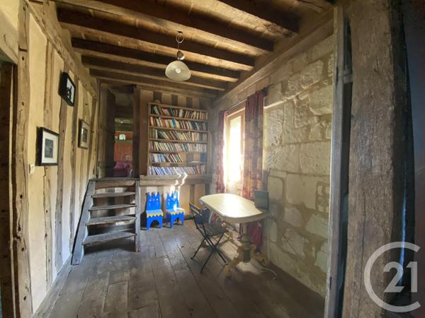 Maison à vendre  9 pièces - 250 m2 LISIEUX - 14