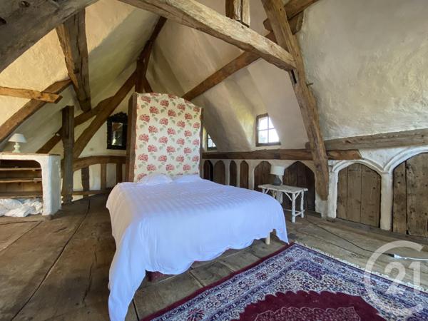 Maison à vendre  9 pièces - 250 m2 LISIEUX - 14