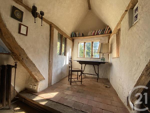 Maison à vendre  9 pièces - 250 m2 LISIEUX - 14