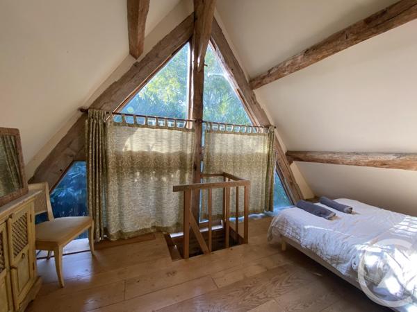 Maison à vendre  9 pièces - 250 m2 LISIEUX - 14