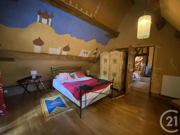 Maison à vendre  9 pièces - 250 m2 LISIEUX - 14